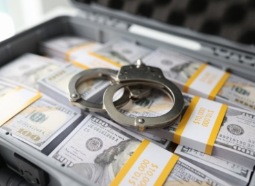 المهام الرئيسية لجهاز مكافحة الجرائم المالية